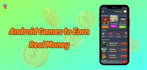 android games to earn real money|Iba pa.
